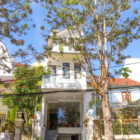 Duy Thao Hotel Da Lat Zewnętrze zdjęcie