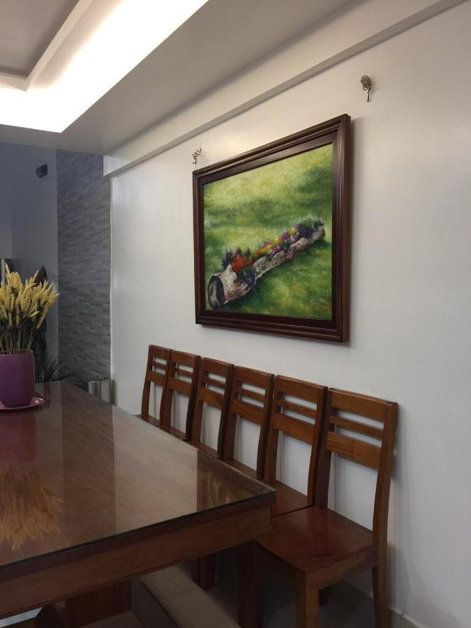 Duy Thao Hotel Da Lat Zewnętrze zdjęcie