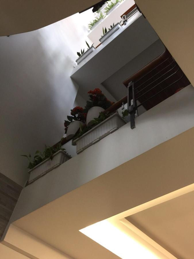 Duy Thao Hotel Da Lat Zewnętrze zdjęcie