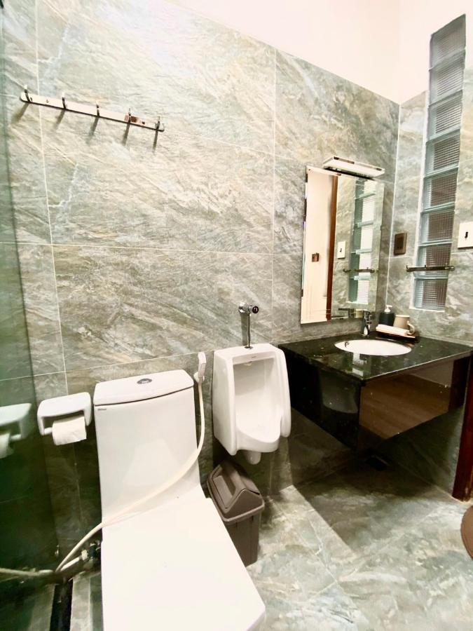 Duy Thao Hotel Da Lat Zewnętrze zdjęcie