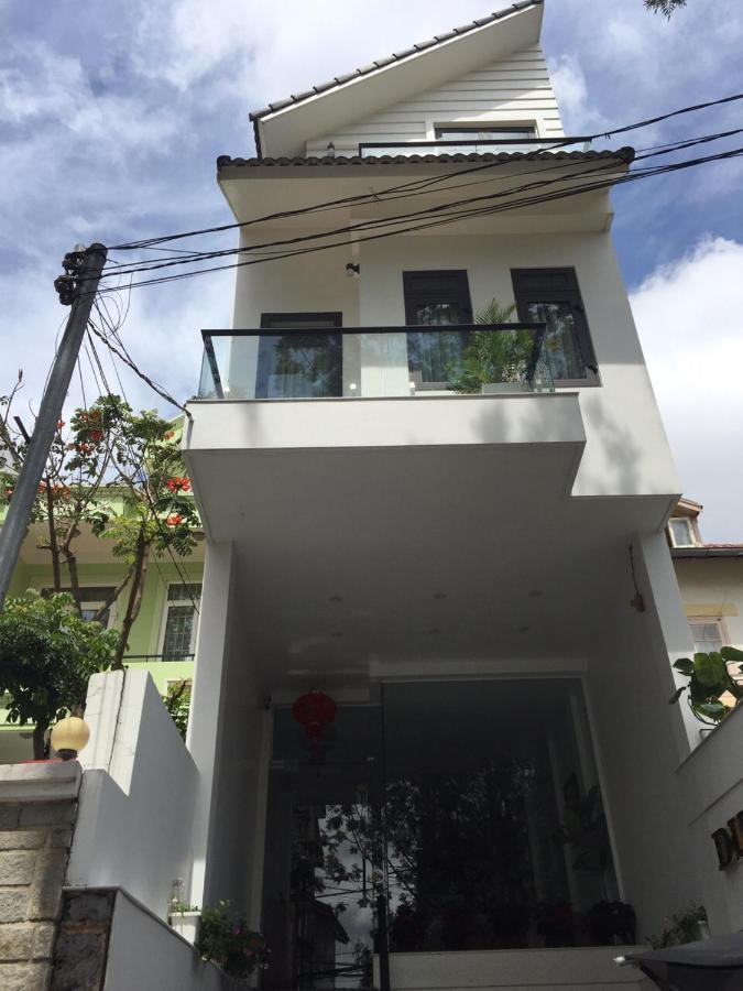 Duy Thao Hotel Da Lat Zewnętrze zdjęcie
