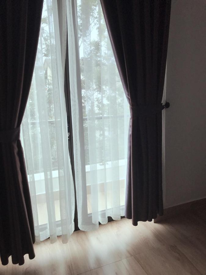 Duy Thao Hotel Da Lat Zewnętrze zdjęcie