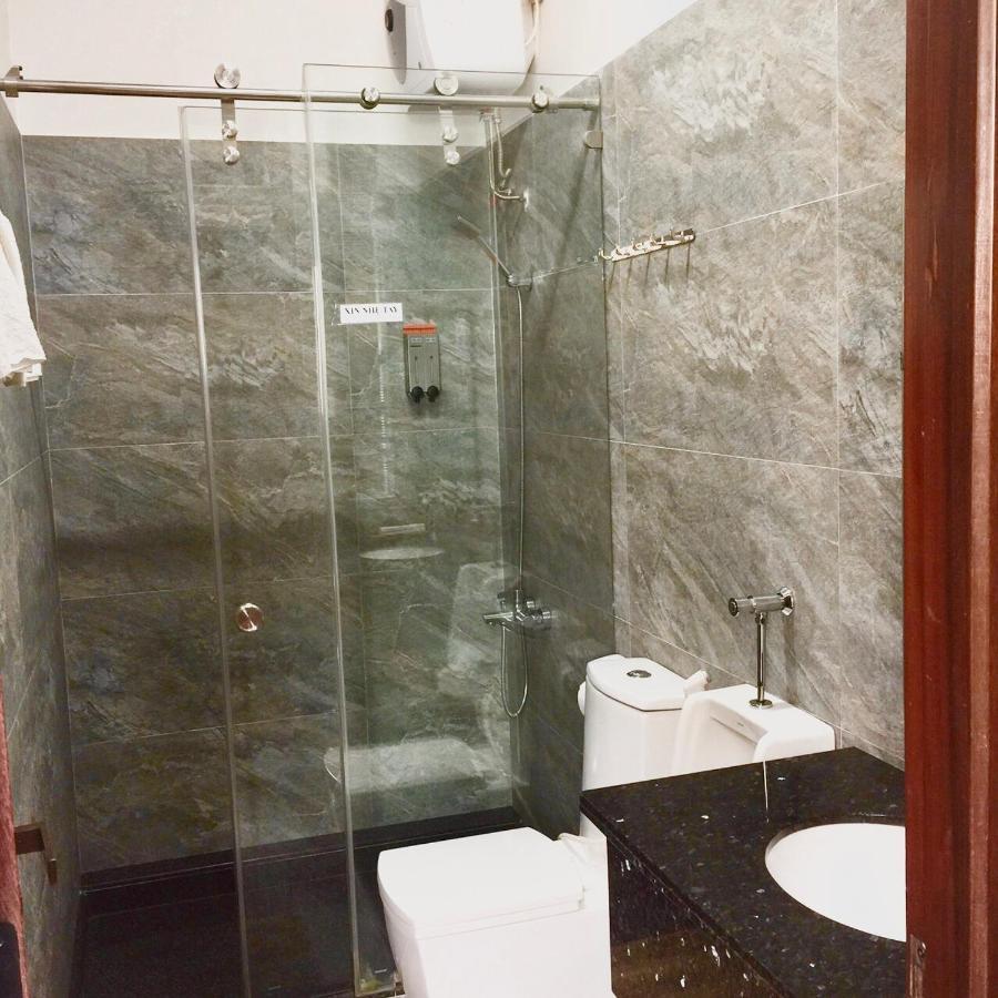 Duy Thao Hotel Da Lat Zewnętrze zdjęcie