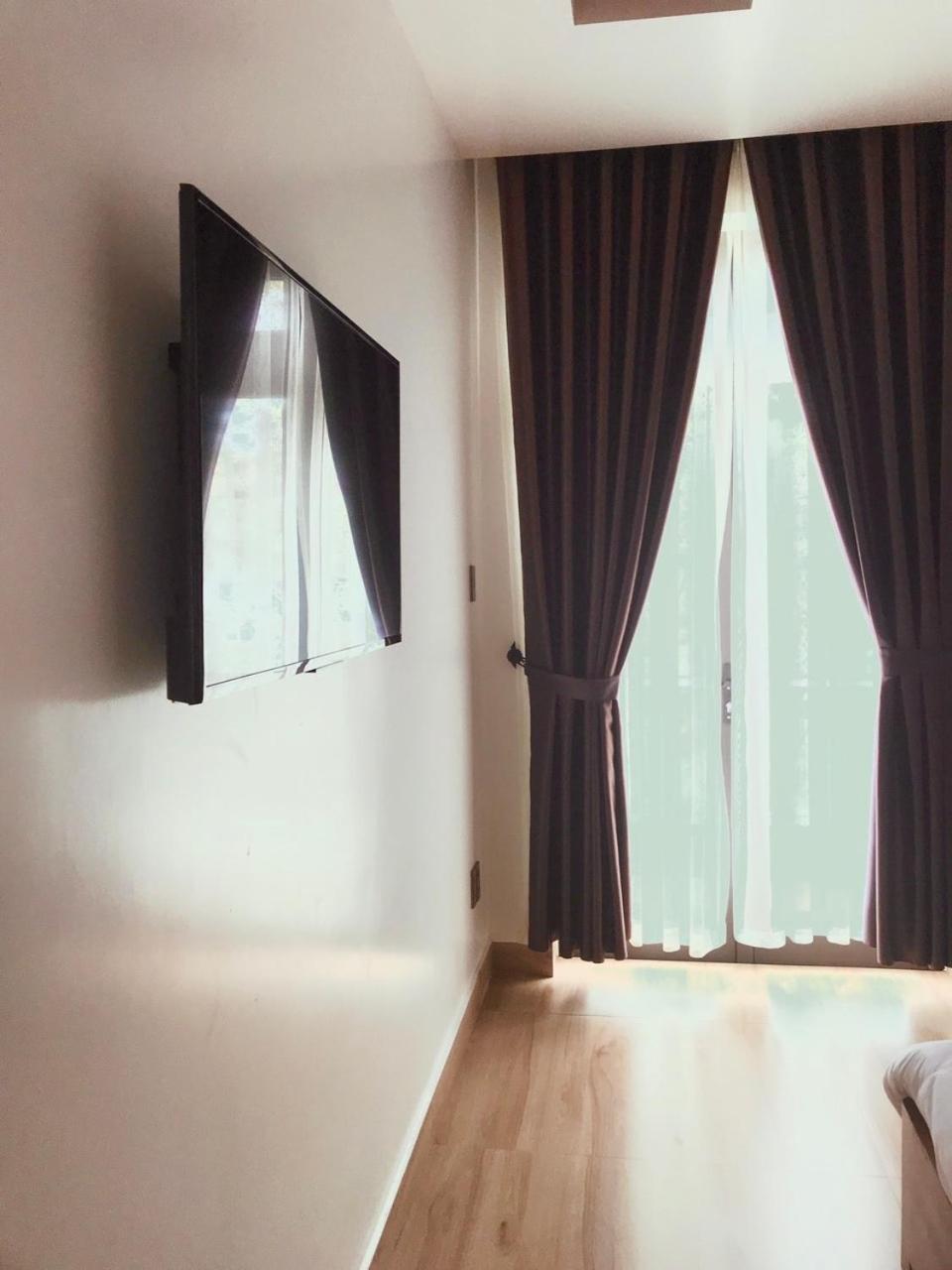 Duy Thao Hotel Da Lat Zewnętrze zdjęcie