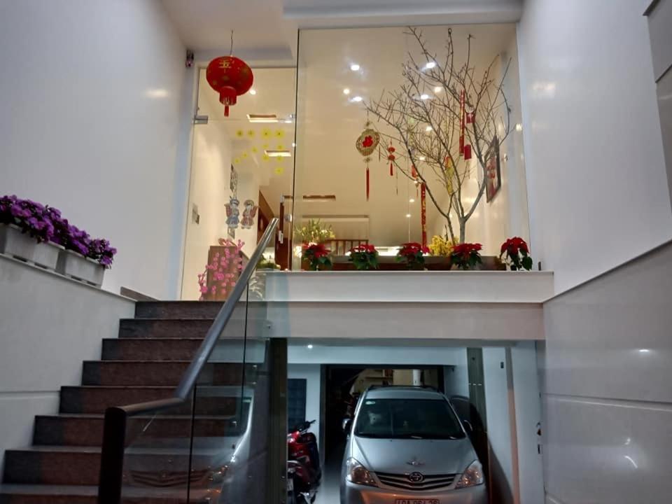 Duy Thao Hotel Da Lat Zewnętrze zdjęcie